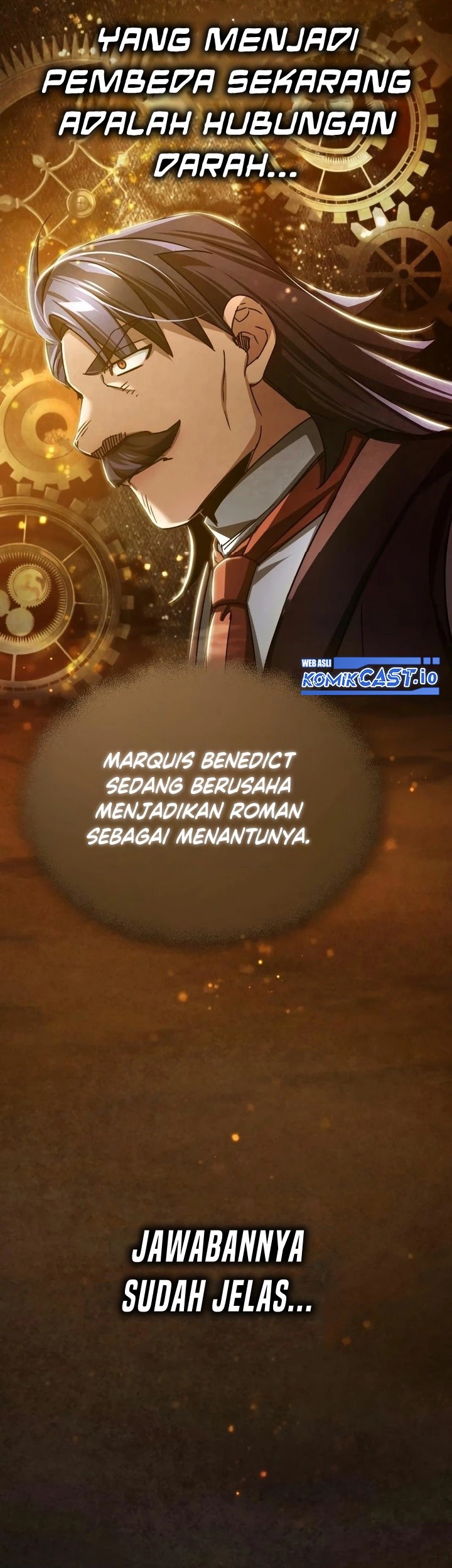 The Heavenly Demon Can’t Live a Normal Life Chapter 75 - halaman 20