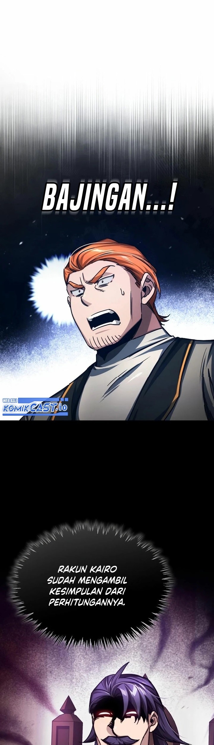 The Heavenly Demon Can’t Live a Normal Life Chapter 75 - halaman 22