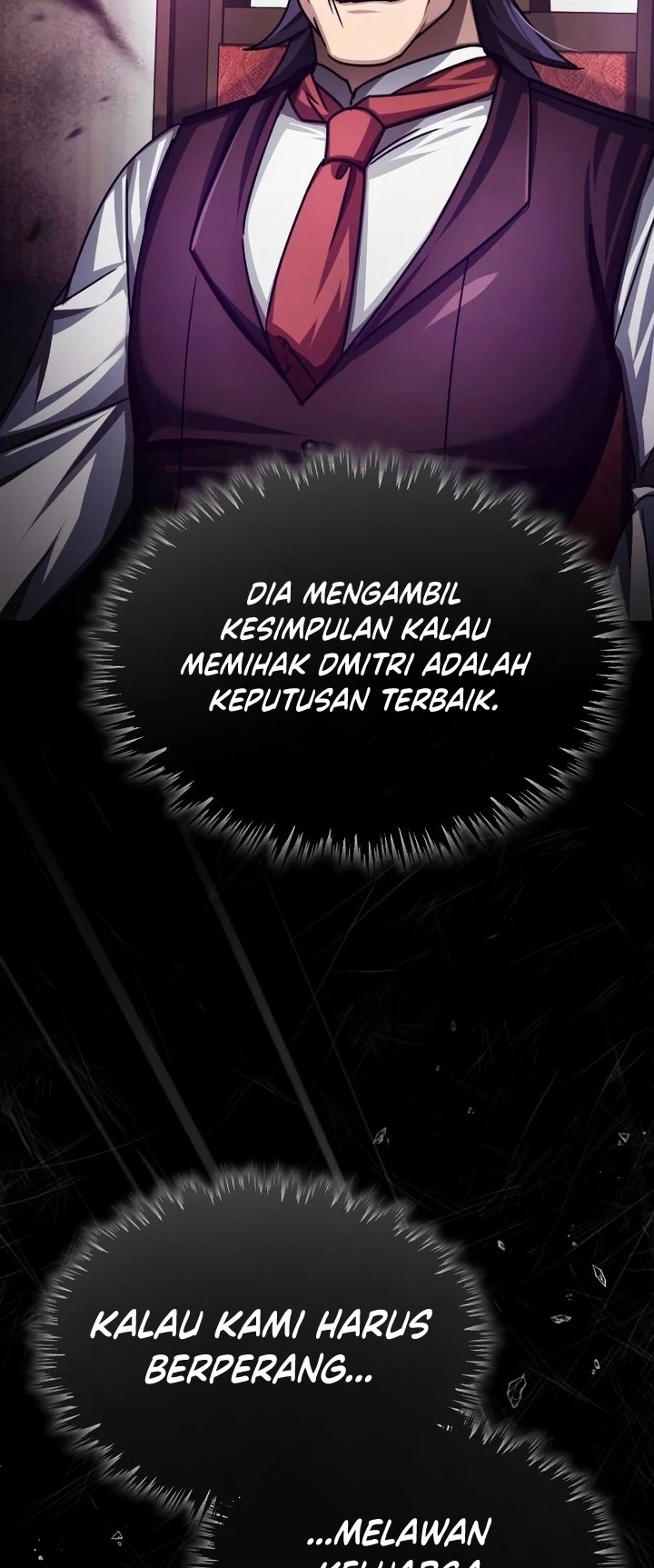 The Heavenly Demon Can’t Live a Normal Life Chapter 75 - halaman 23