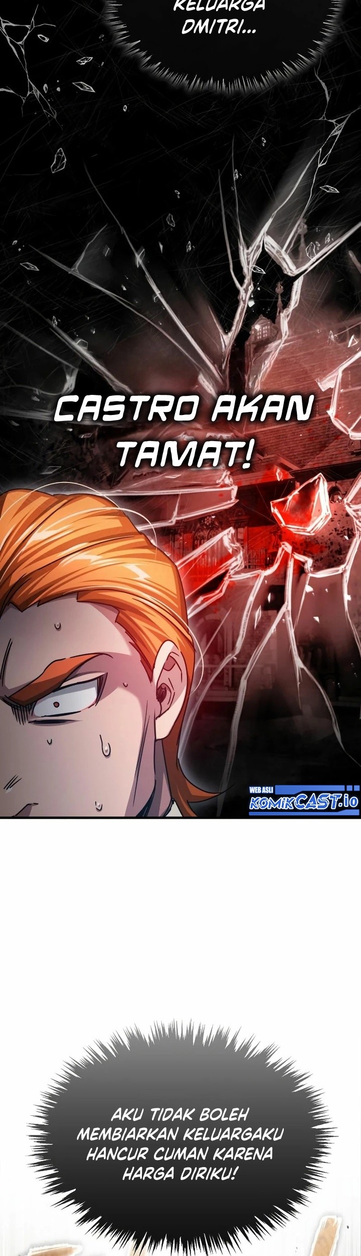 The Heavenly Demon Can’t Live a Normal Life Chapter 75 - halaman 24