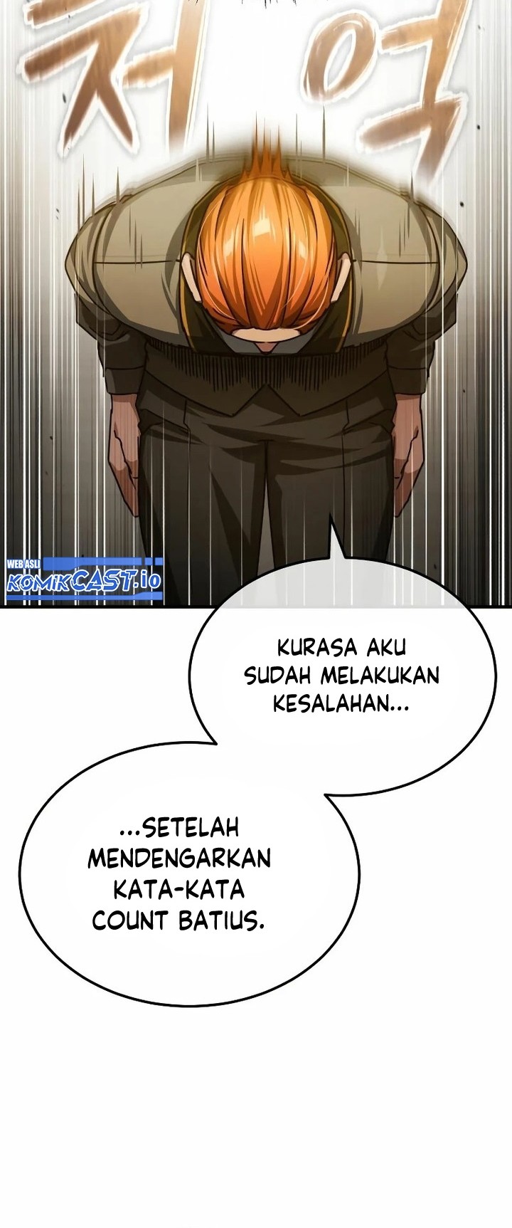 The Heavenly Demon Can’t Live a Normal Life Chapter 75 - halaman 25