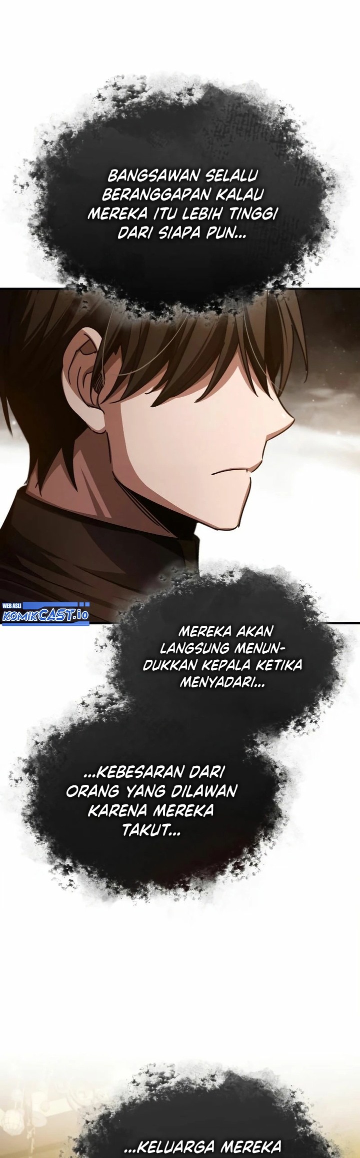The Heavenly Demon Can’t Live a Normal Life Chapter 75 - halaman 27