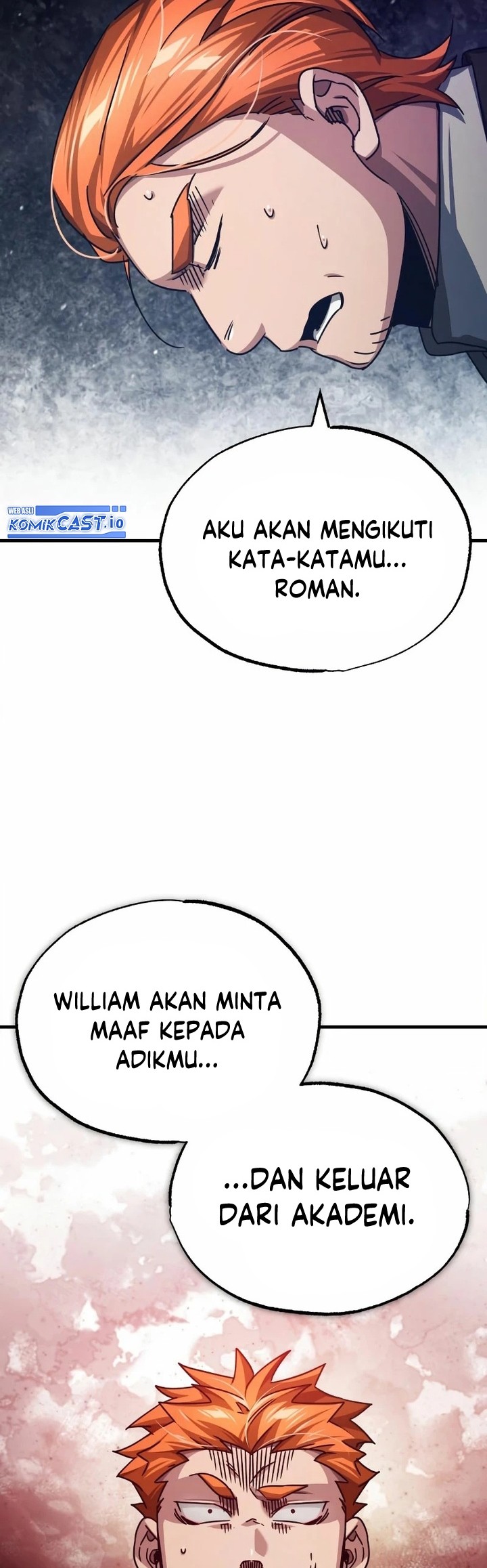 The Heavenly Demon Can’t Live a Normal Life Chapter 75 - halaman 29
