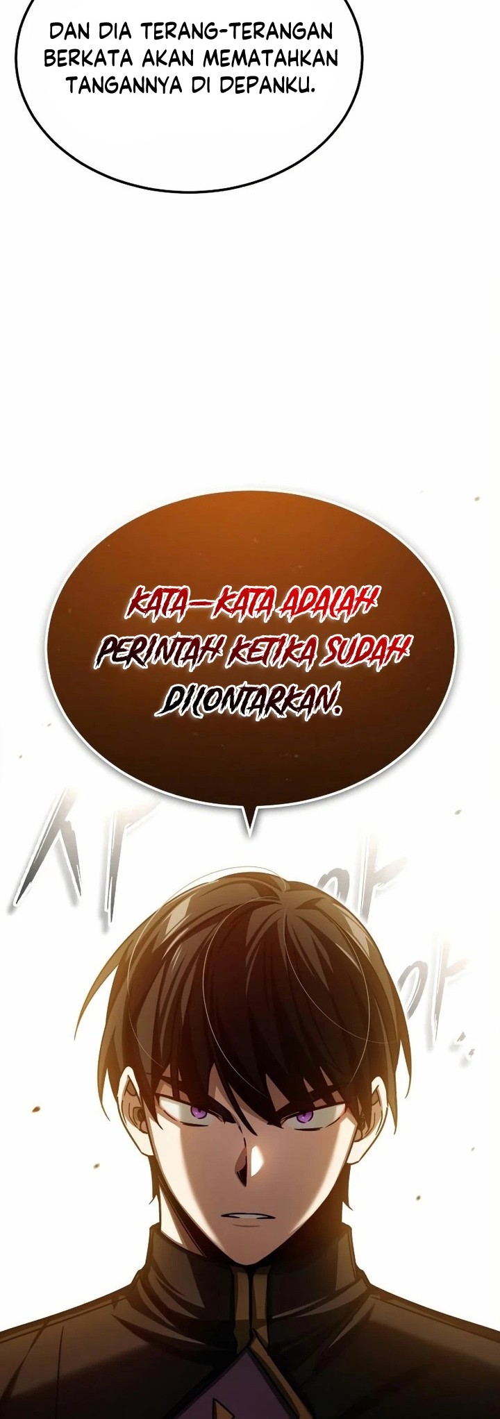The Heavenly Demon Can’t Live a Normal Life Chapter 75 - halaman 3