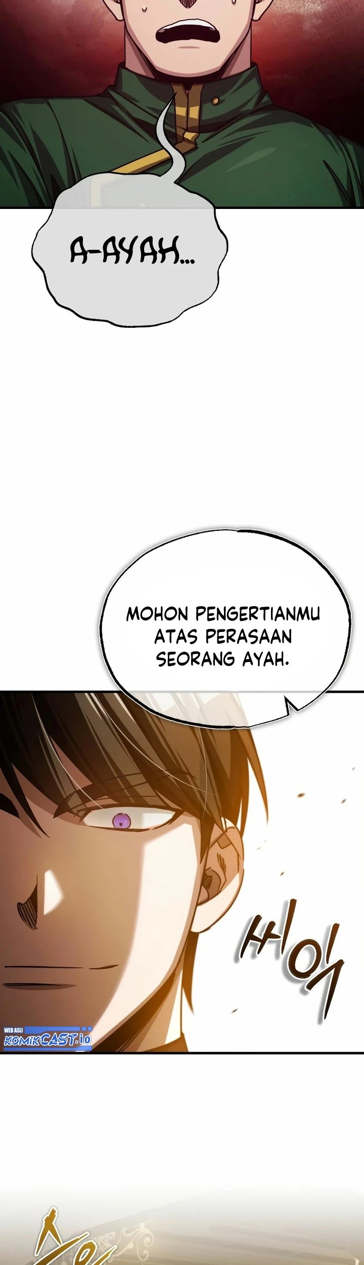 The Heavenly Demon Can’t Live a Normal Life Chapter 75 - halaman 30