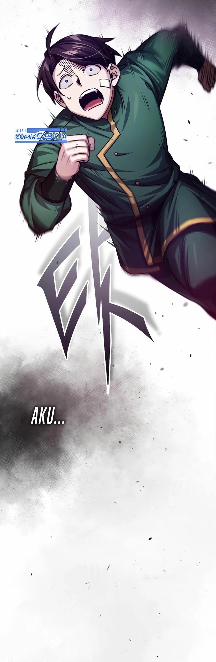 The Heavenly Demon Can’t Live a Normal Life Chapter 75 - halaman 39