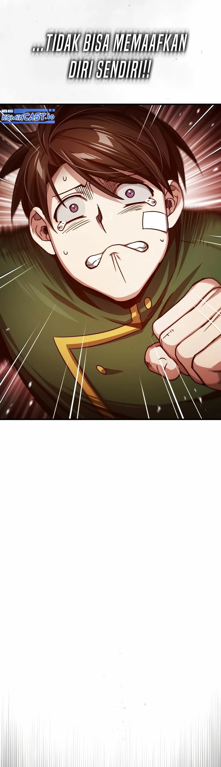 The Heavenly Demon Can’t Live a Normal Life Chapter 75 - halaman 40