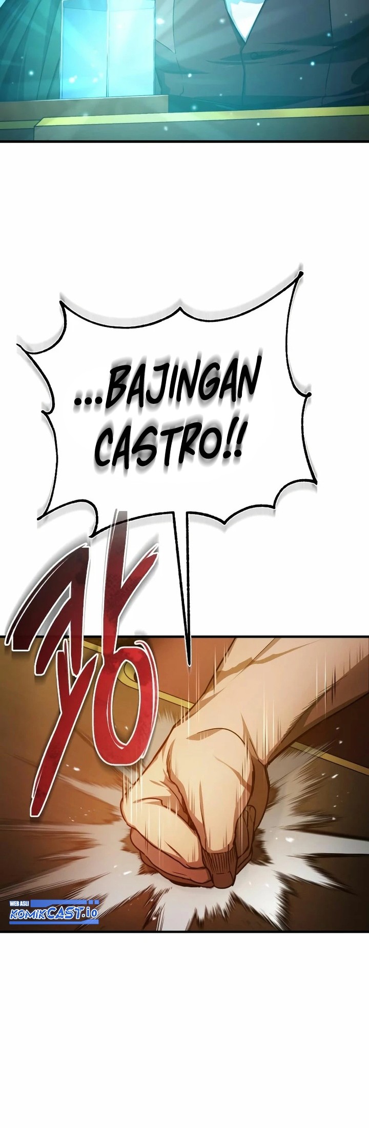 The Heavenly Demon Can’t Live a Normal Life Chapter 75 - halaman 43
