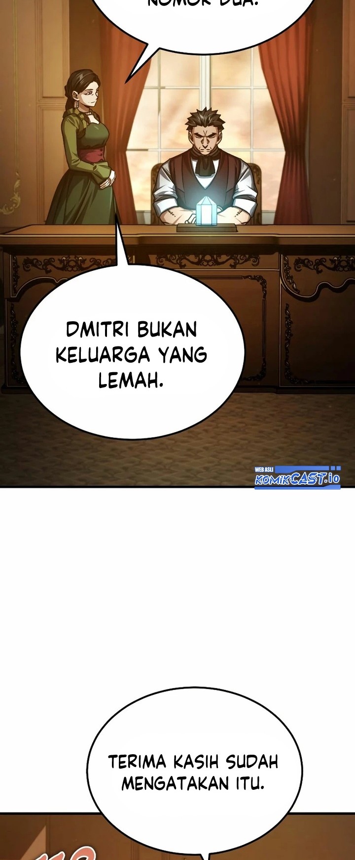 The Heavenly Demon Can’t Live a Normal Life Chapter 75 - halaman 47