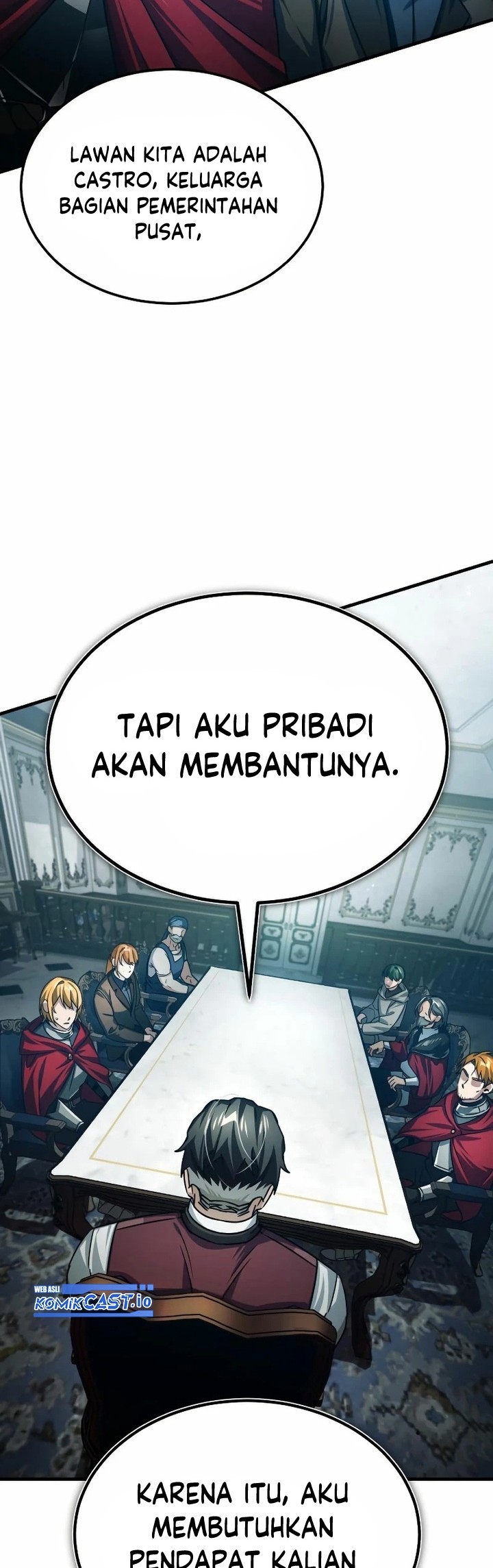 The Heavenly Demon Can’t Live a Normal Life Chapter 75 - halaman 51