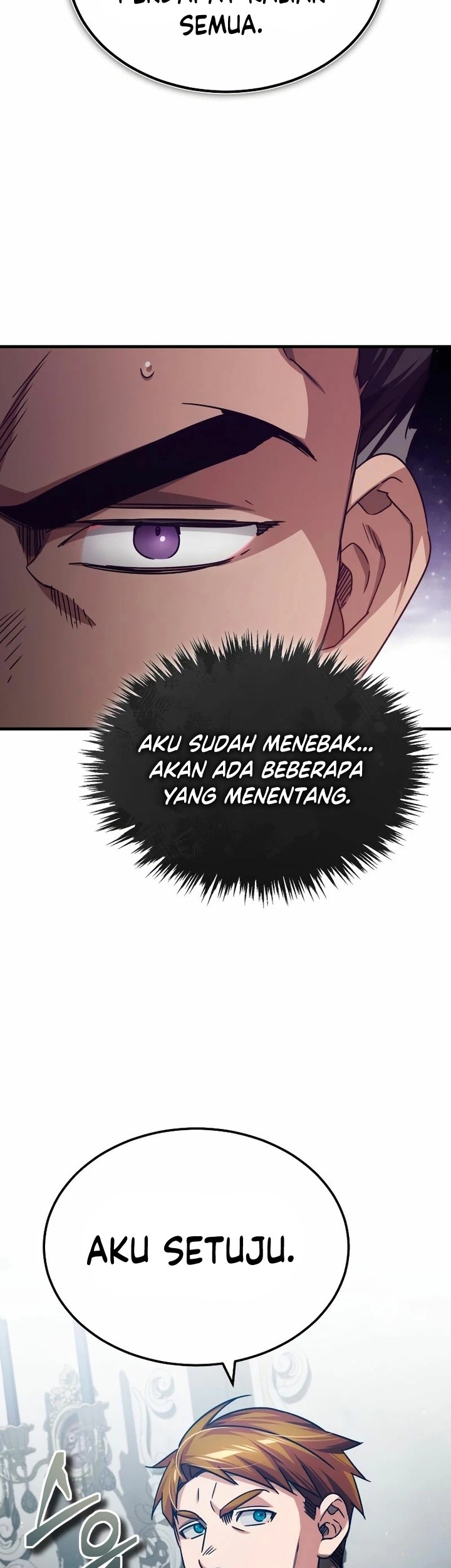 The Heavenly Demon Can’t Live a Normal Life Chapter 75 - halaman 52