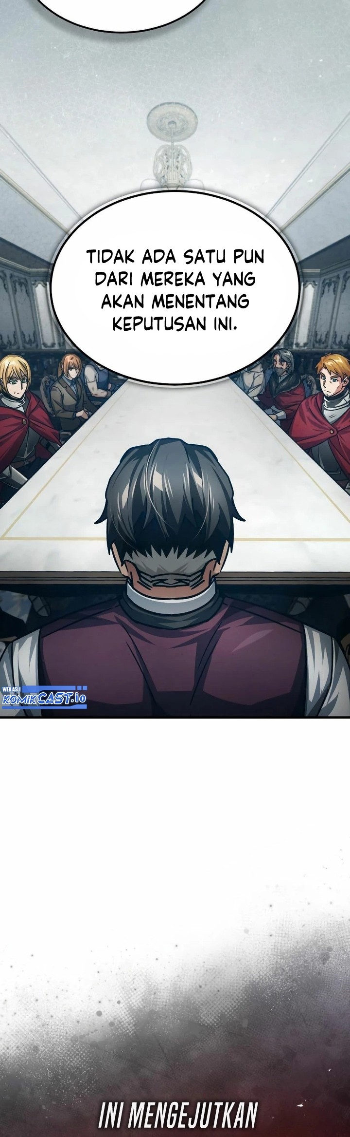 The Heavenly Demon Can’t Live a Normal Life Chapter 75 - halaman 57