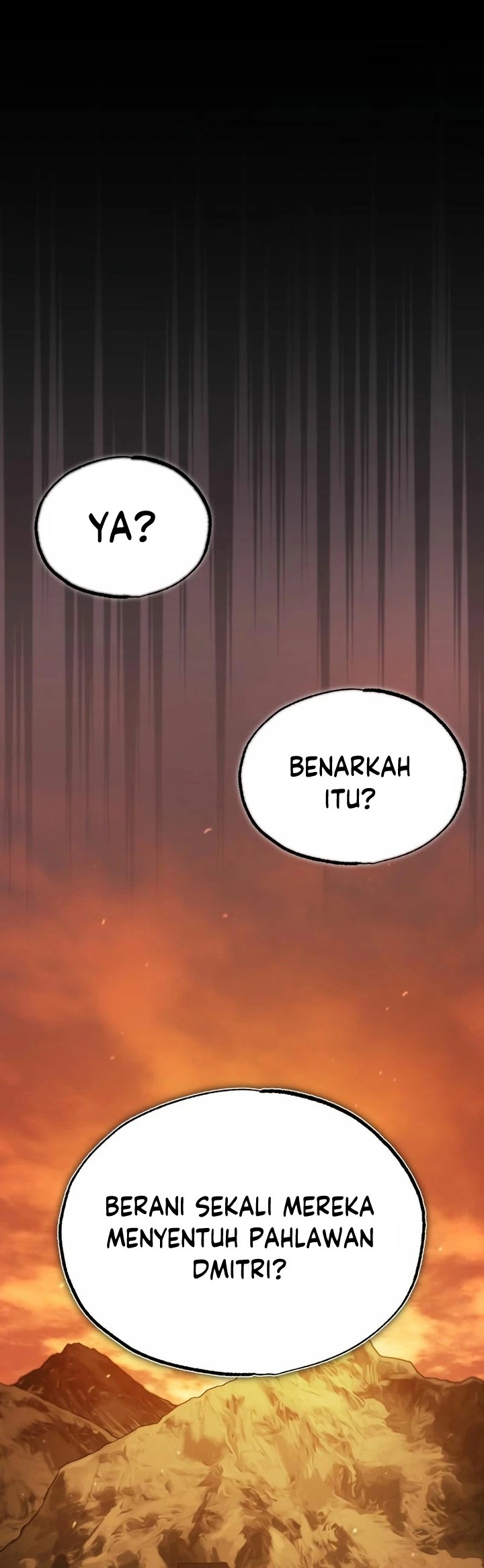The Heavenly Demon Can’t Live a Normal Life Chapter 75 - halaman 59