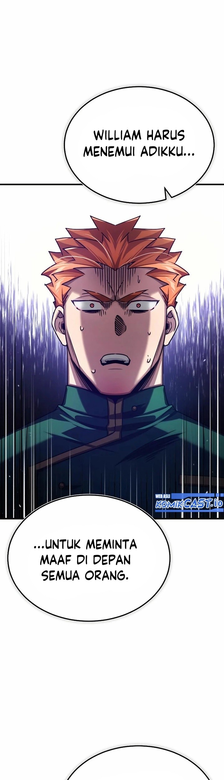 The Heavenly Demon Can’t Live a Normal Life Chapter 75 - halaman 6