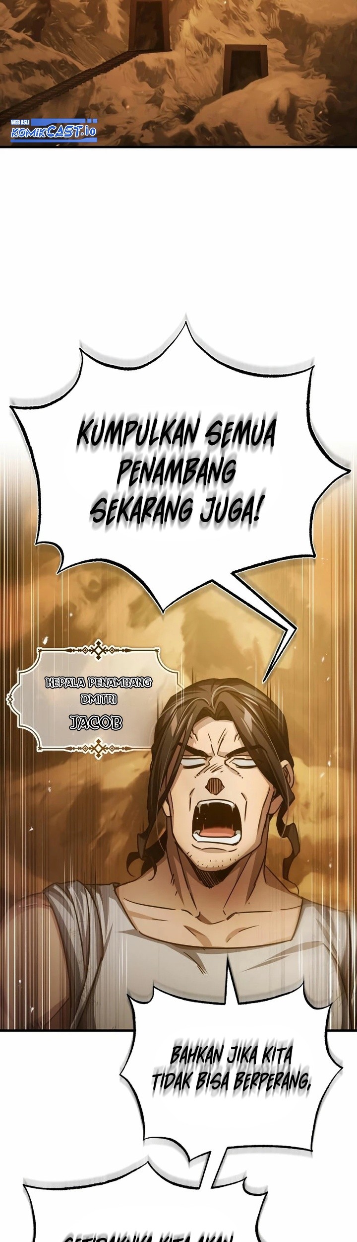 The Heavenly Demon Can’t Live a Normal Life Chapter 75 - halaman 60