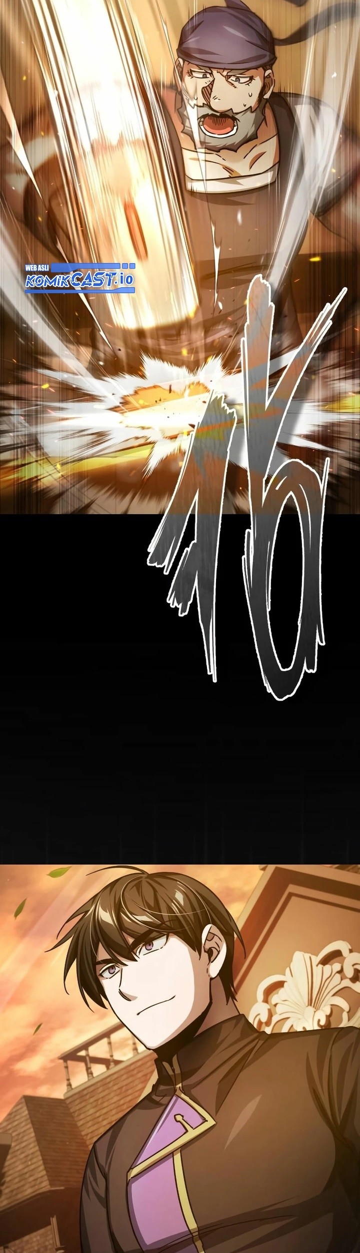 The Heavenly Demon Can’t Live a Normal Life Chapter 75 - halaman 64