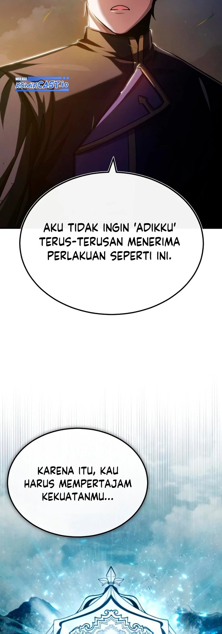 The Heavenly Demon Can’t Live a Normal Life Chapter 76 - halaman 15
