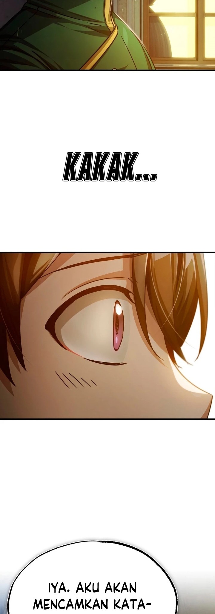 The Heavenly Demon Can’t Live a Normal Life Chapter 76 - halaman 17