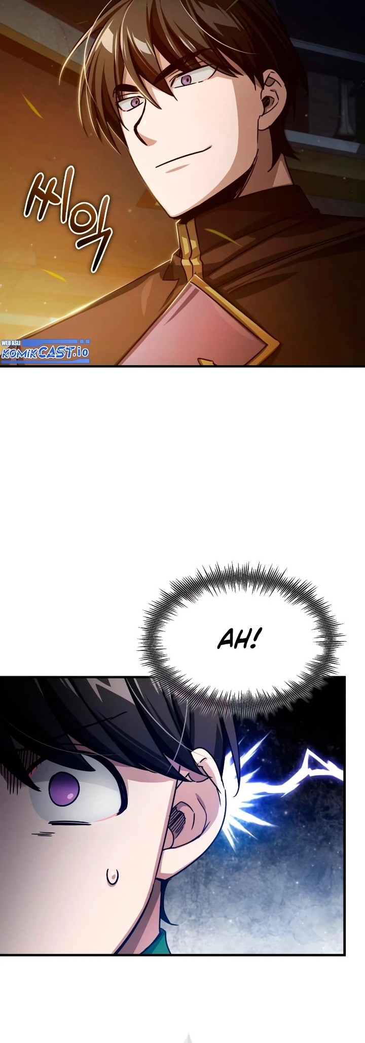 The Heavenly Demon Can’t Live a Normal Life Chapter 76 - halaman 19