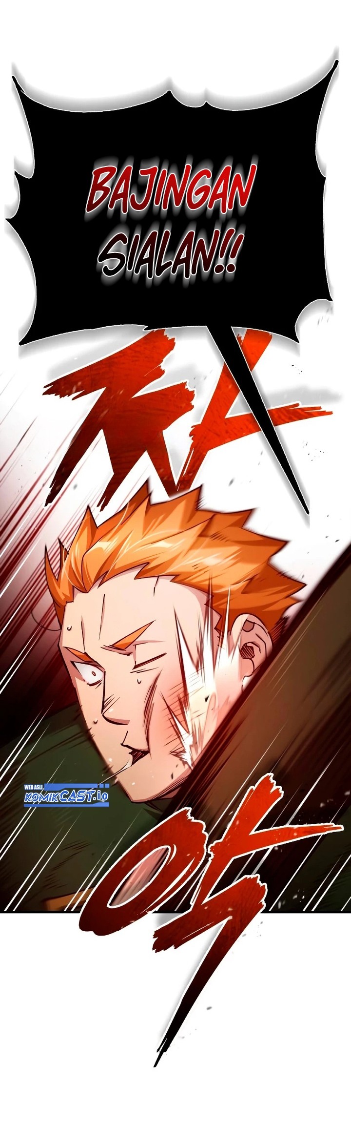 The Heavenly Demon Can’t Live a Normal Life Chapter 76 - halaman 21