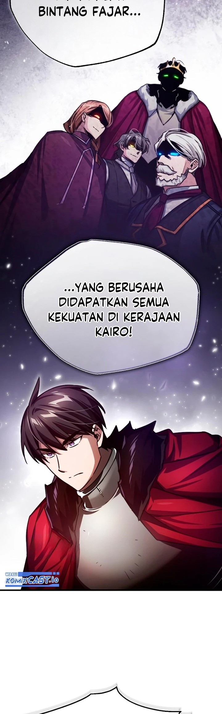 The Heavenly Demon Can’t Live a Normal Life Chapter 76 - halaman 23