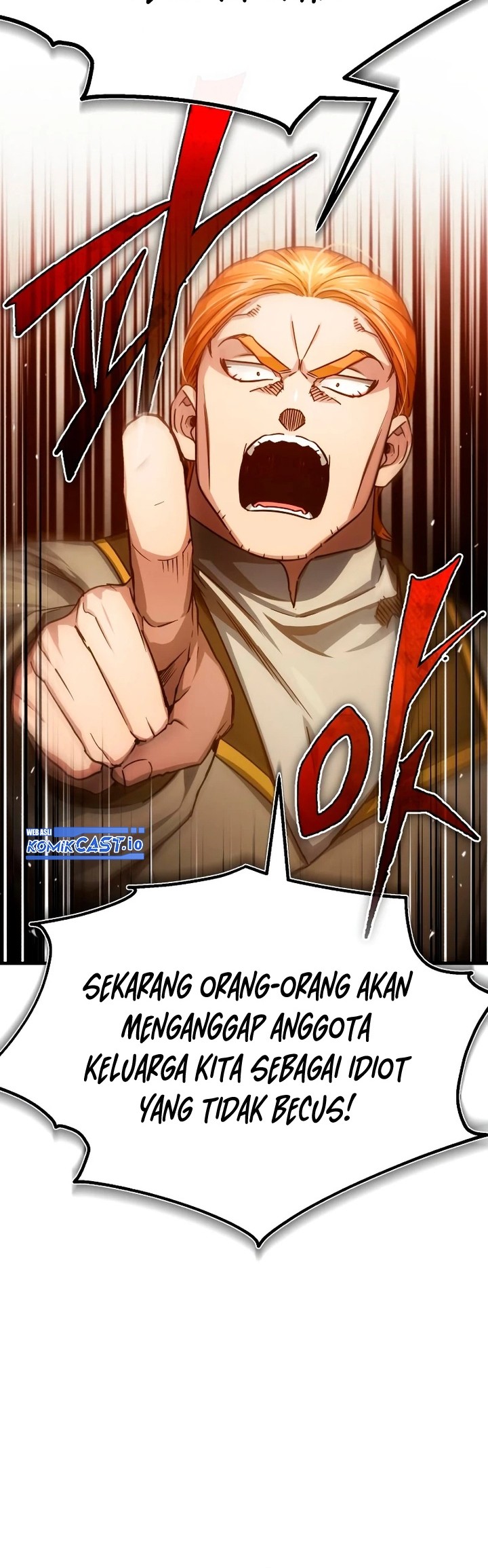 The Heavenly Demon Can’t Live a Normal Life Chapter 76 - halaman 25