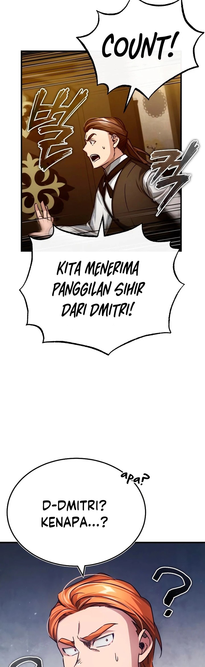 The Heavenly Demon Can’t Live a Normal Life Chapter 76 - halaman 27