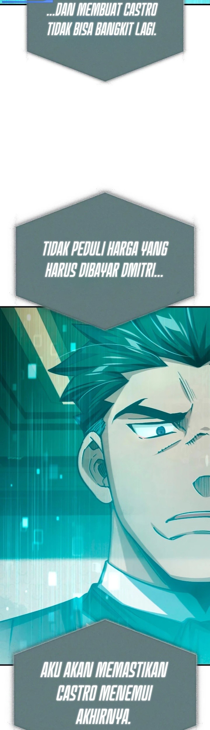 The Heavenly Demon Can’t Live a Normal Life Chapter 76 - halaman 36