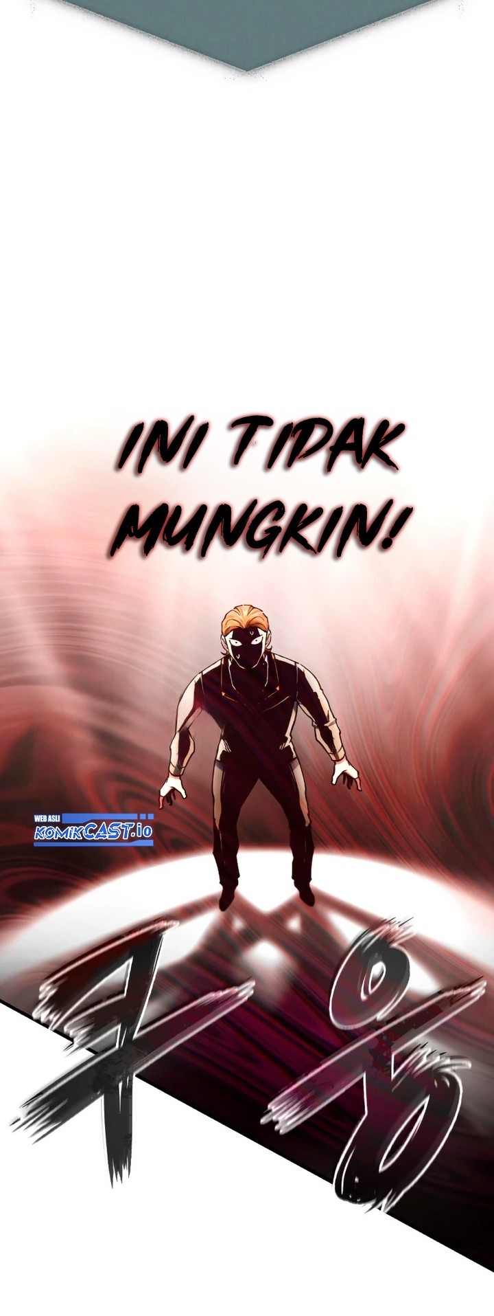The Heavenly Demon Can’t Live a Normal Life Chapter 76 - halaman 37