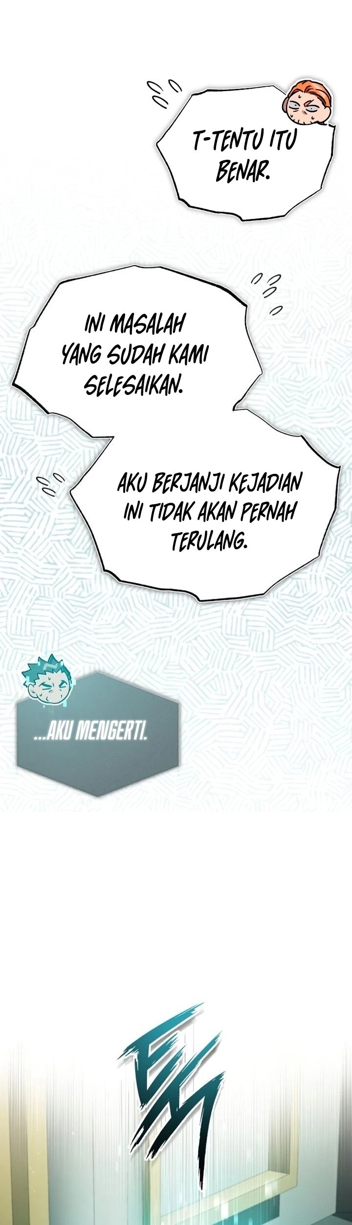 The Heavenly Demon Can’t Live a Normal Life Chapter 76 - halaman 44
