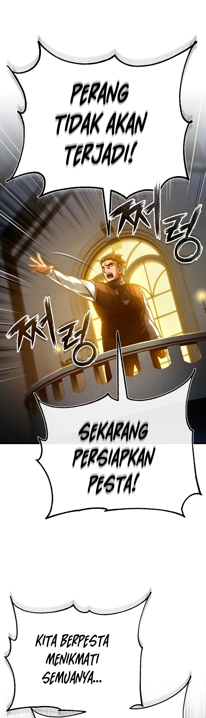 The Heavenly Demon Can’t Live a Normal Life Chapter 76 - halaman 49