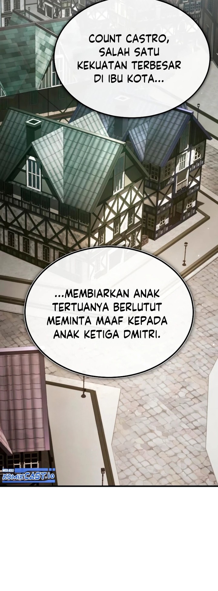 The Heavenly Demon Can’t Live a Normal Life Chapter 76 - halaman 52