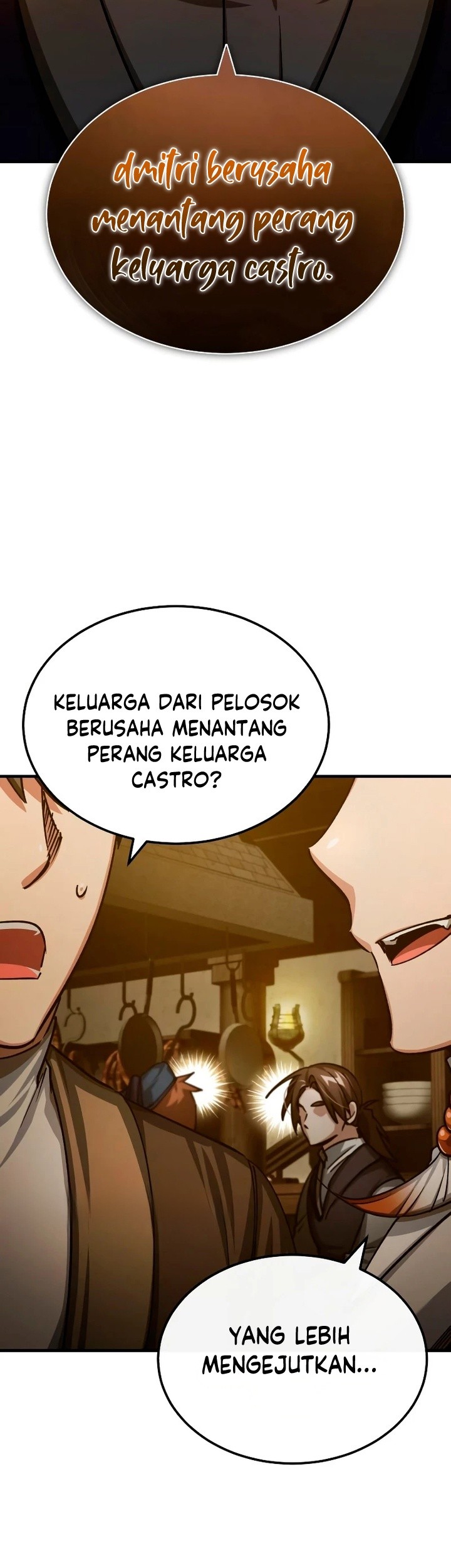 The Heavenly Demon Can’t Live a Normal Life Chapter 76 - halaman 55