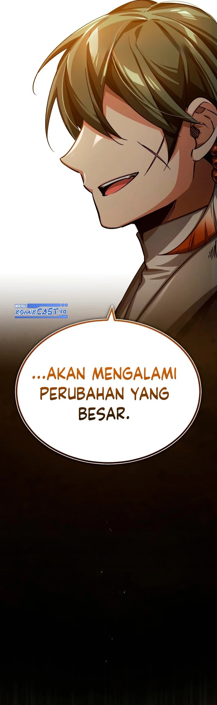 The Heavenly Demon Can’t Live a Normal Life Chapter 76 - halaman 58
