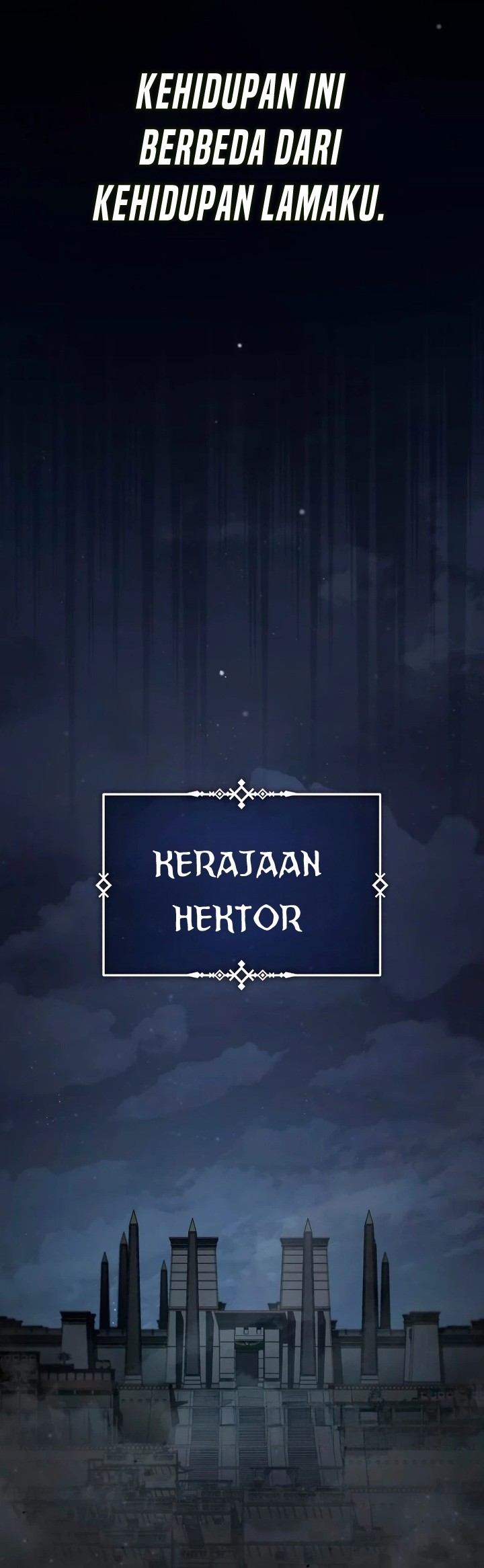The Heavenly Demon Can’t Live a Normal Life Chapter 76 - halaman 64