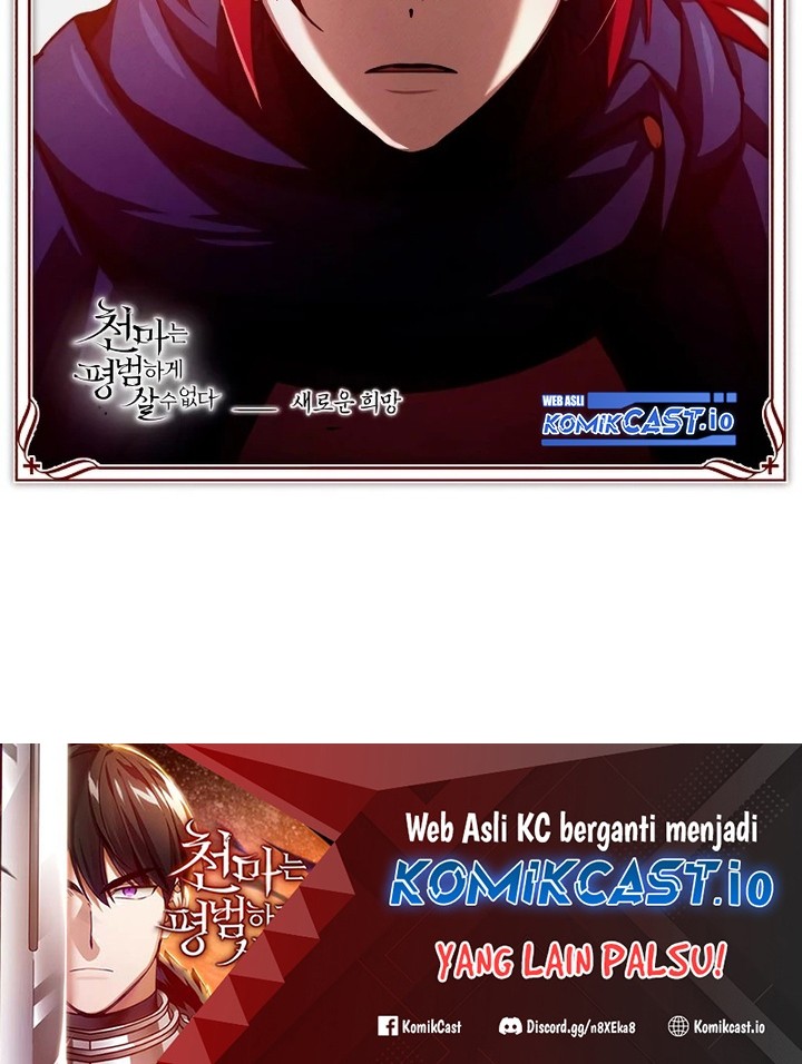 The Heavenly Demon Can’t Live a Normal Life Chapter 76 - halaman 68