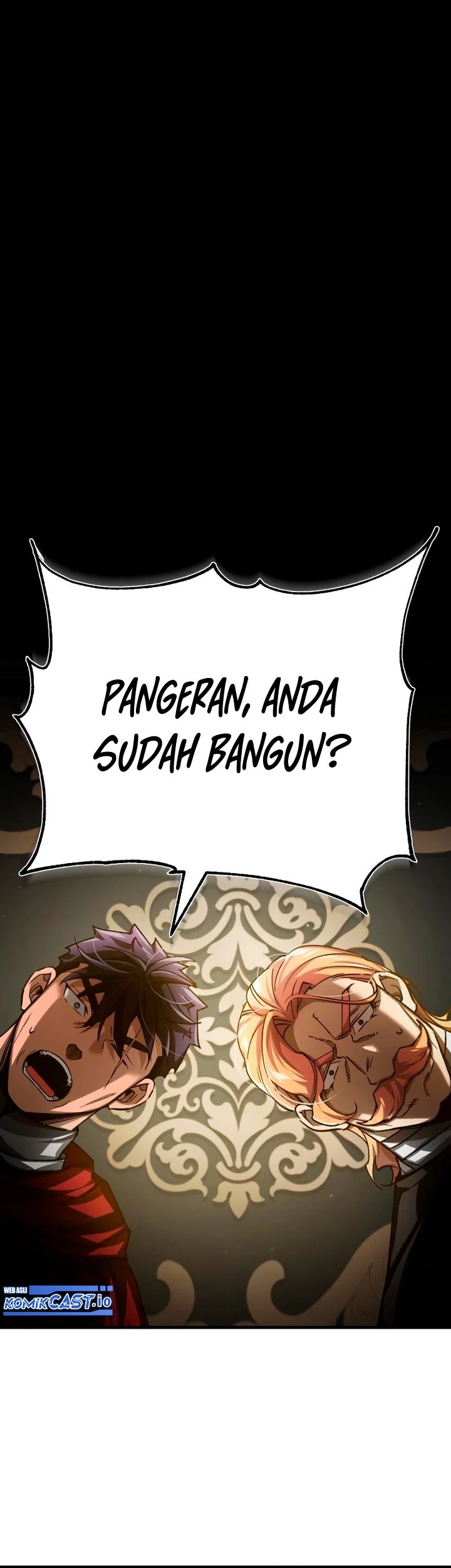 The Heavenly Demon Can’t Live a Normal Life Chapter 77 - halaman 10