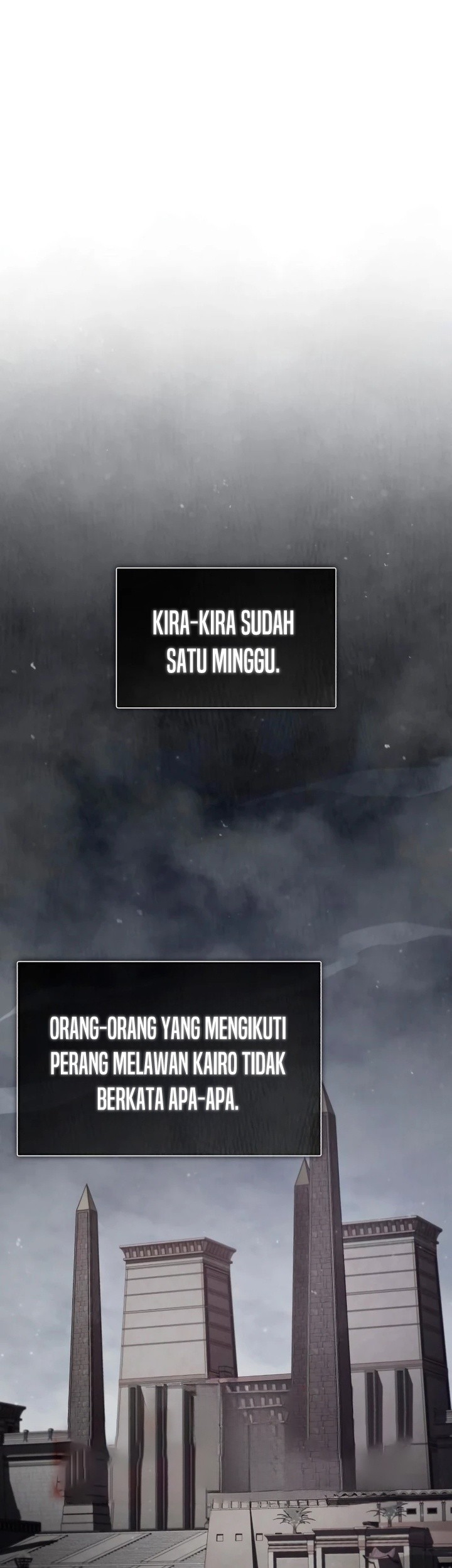 The Heavenly Demon Can’t Live a Normal Life Chapter 77 - halaman 12