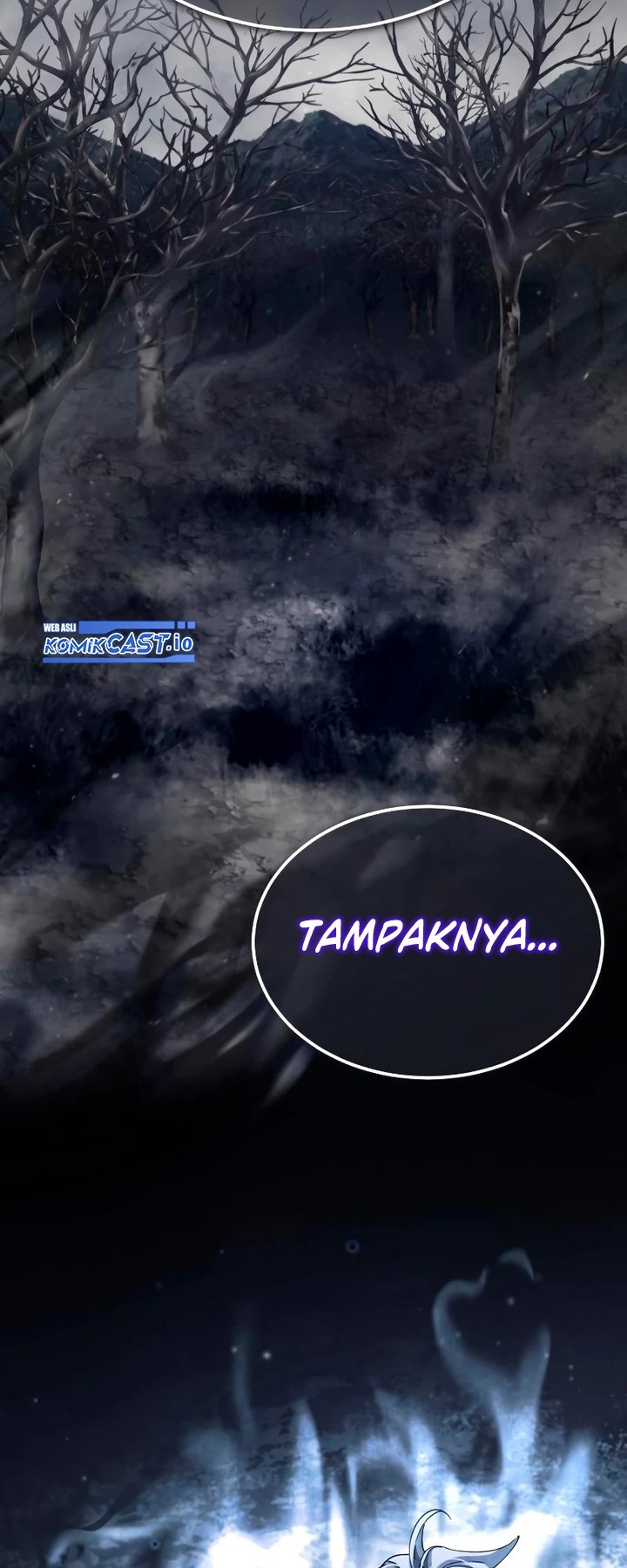 The Heavenly Demon Can’t Live a Normal Life Chapter 77 - halaman 21