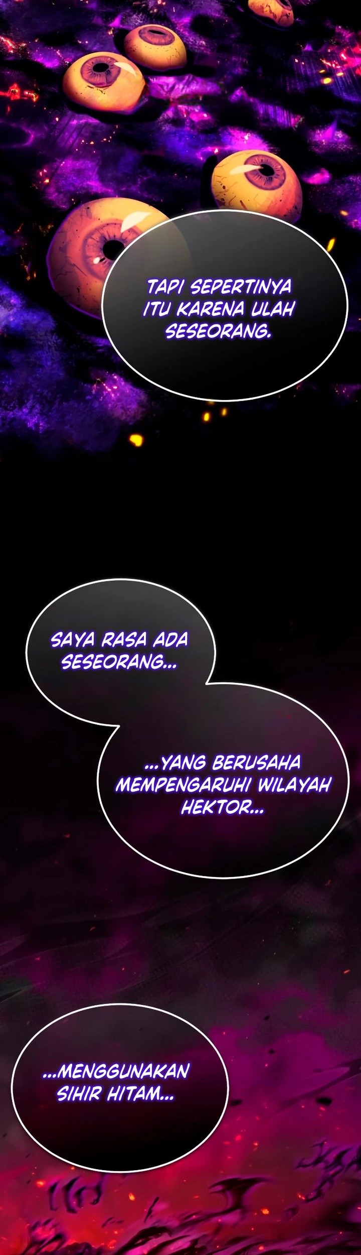 The Heavenly Demon Can’t Live a Normal Life Chapter 77 - halaman 24
