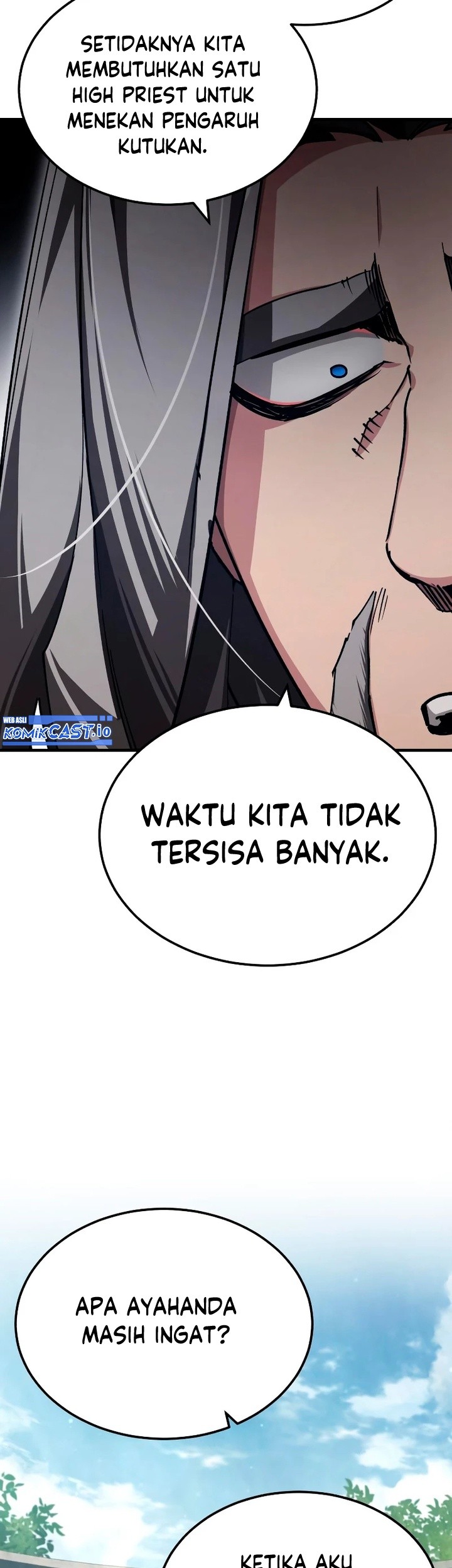 The Heavenly Demon Can’t Live a Normal Life Chapter 77 - halaman 28