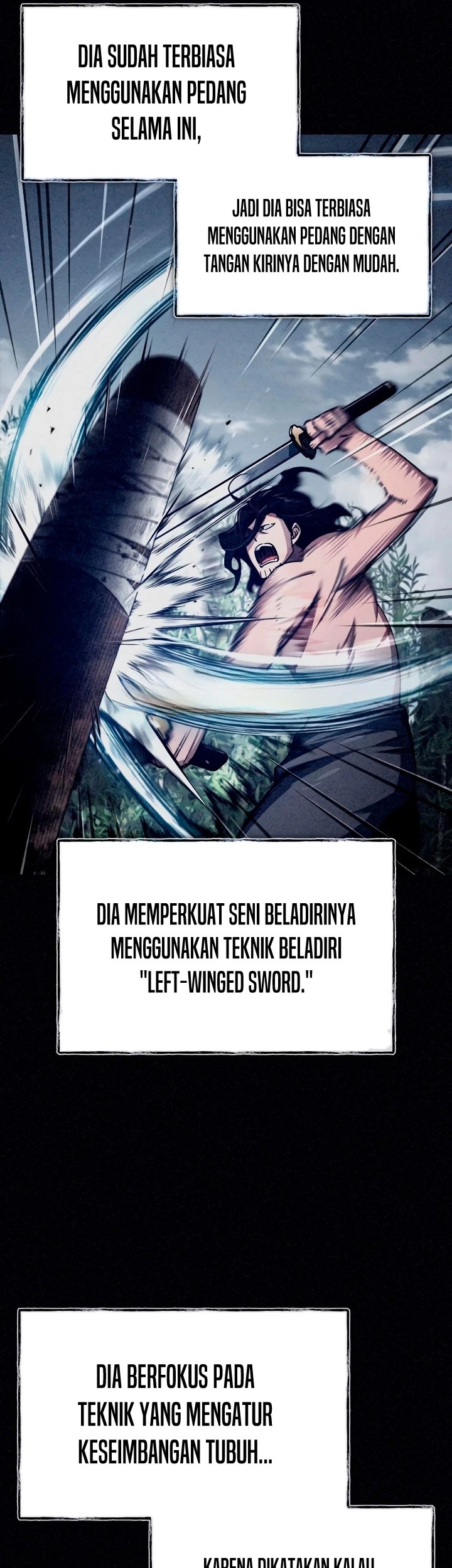 The Heavenly Demon Can’t Live a Normal Life Chapter 77 - halaman 44