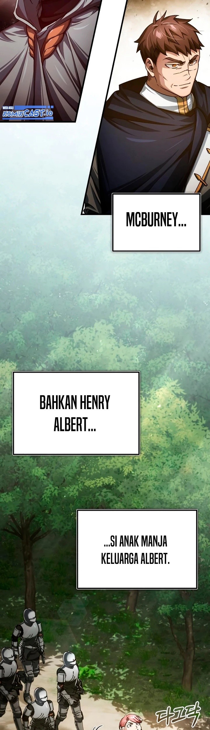 The Heavenly Demon Can’t Live a Normal Life Chapter 77 - halaman 54