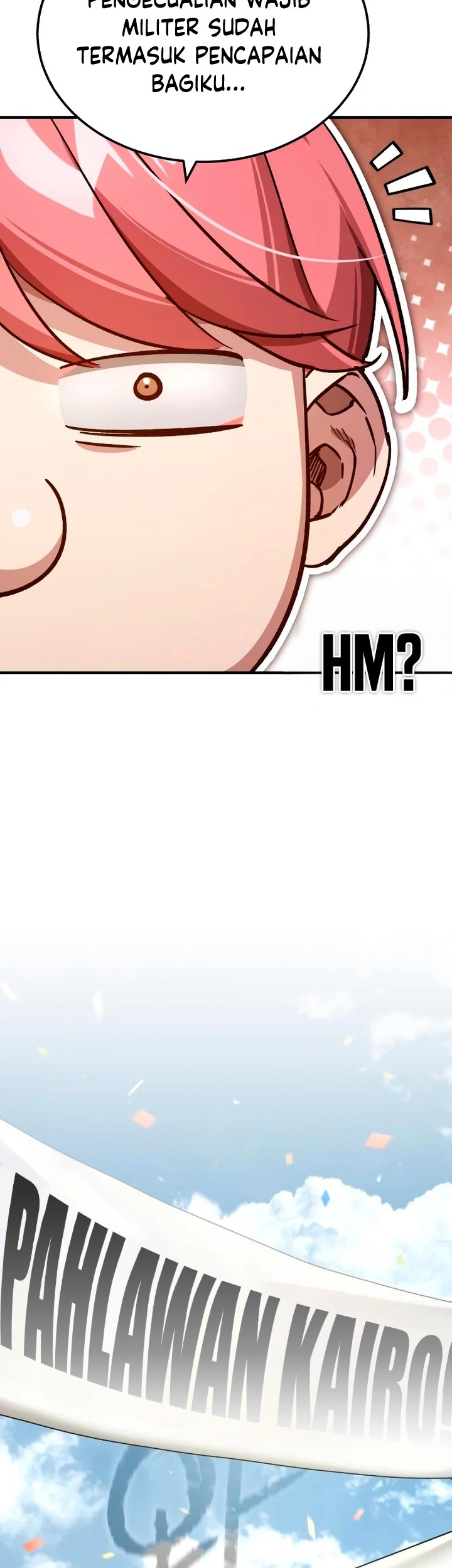 The Heavenly Demon Can’t Live a Normal Life Chapter 77 - halaman 58