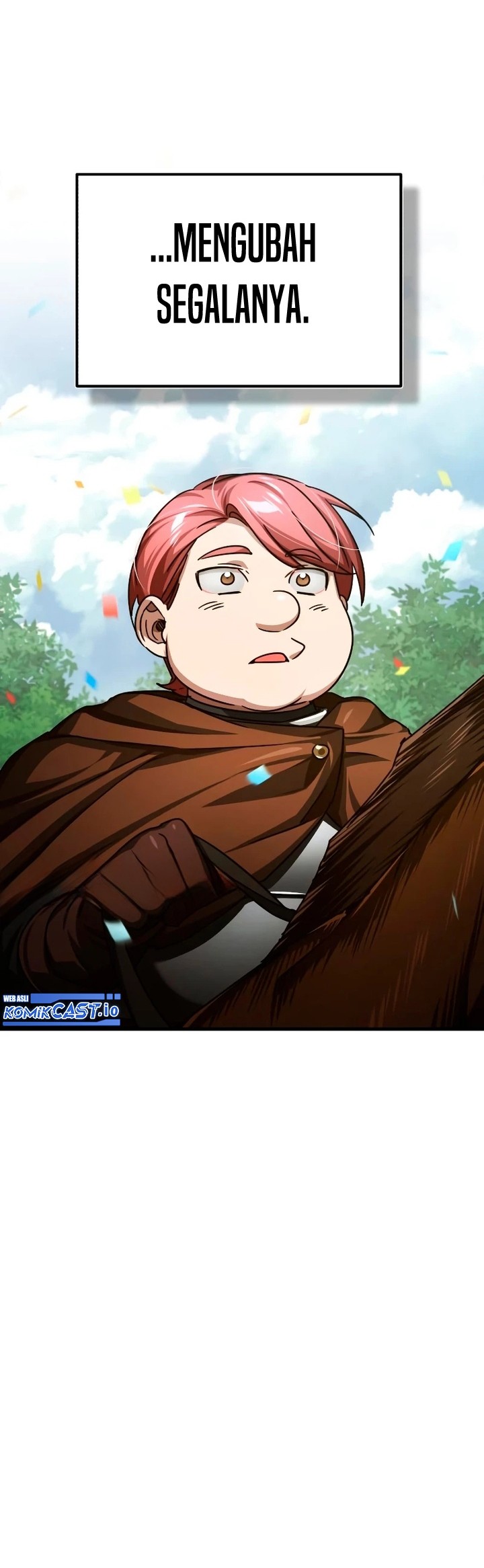 The Heavenly Demon Can’t Live a Normal Life Chapter 77 - halaman 61