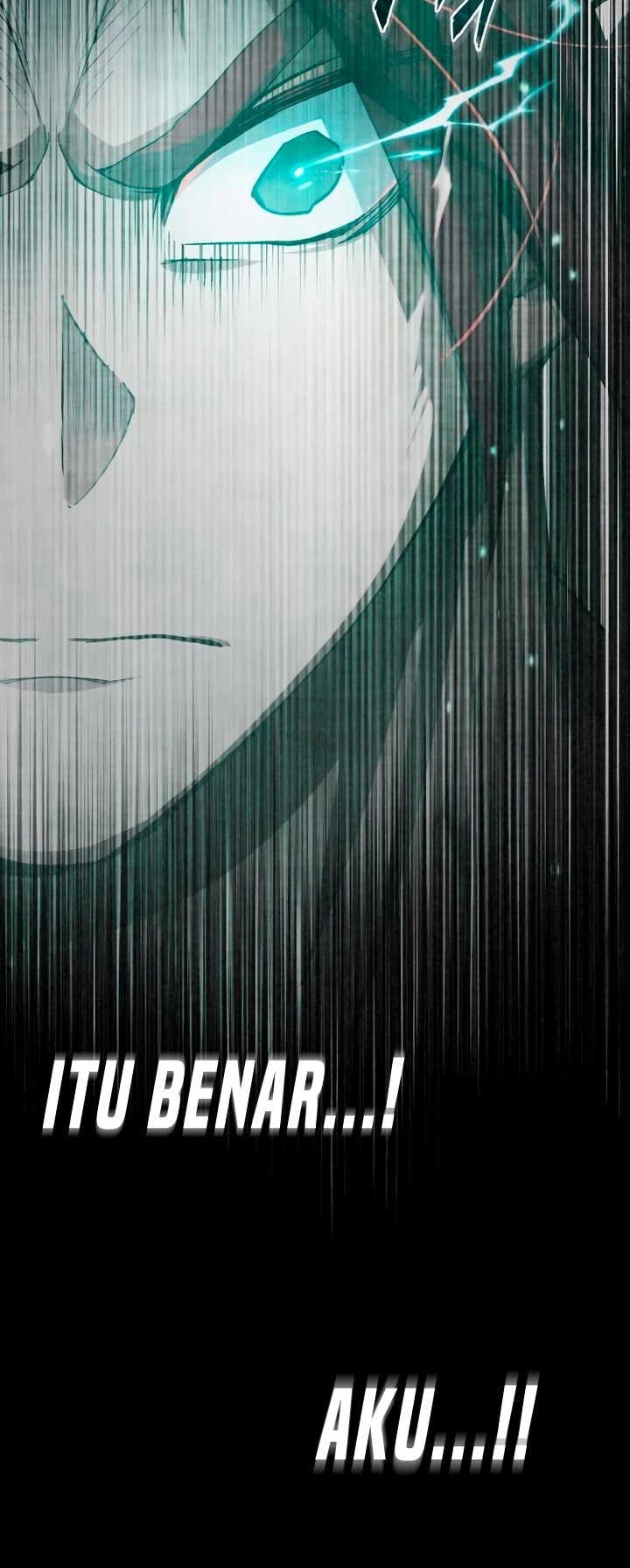 The Heavenly Demon Can’t Live a Normal Life Chapter 77 - halaman 9