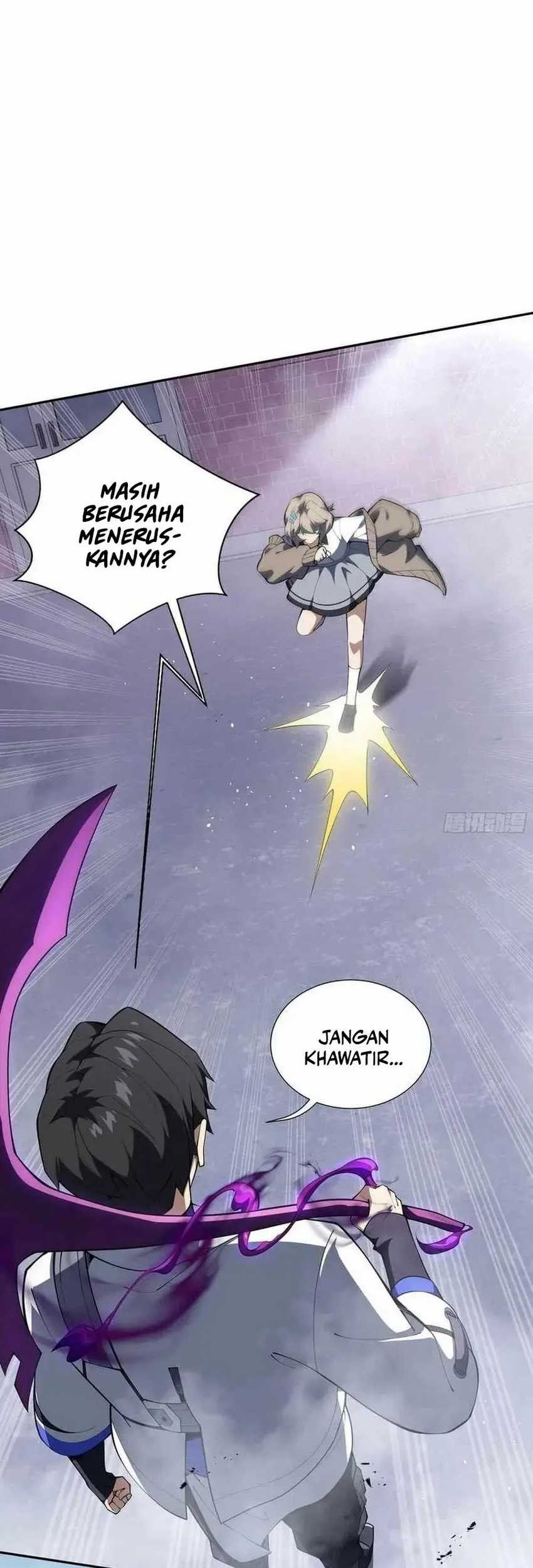 The Heavenly Demon Can’t Live a Normal Life Chapter 78 - halaman 14