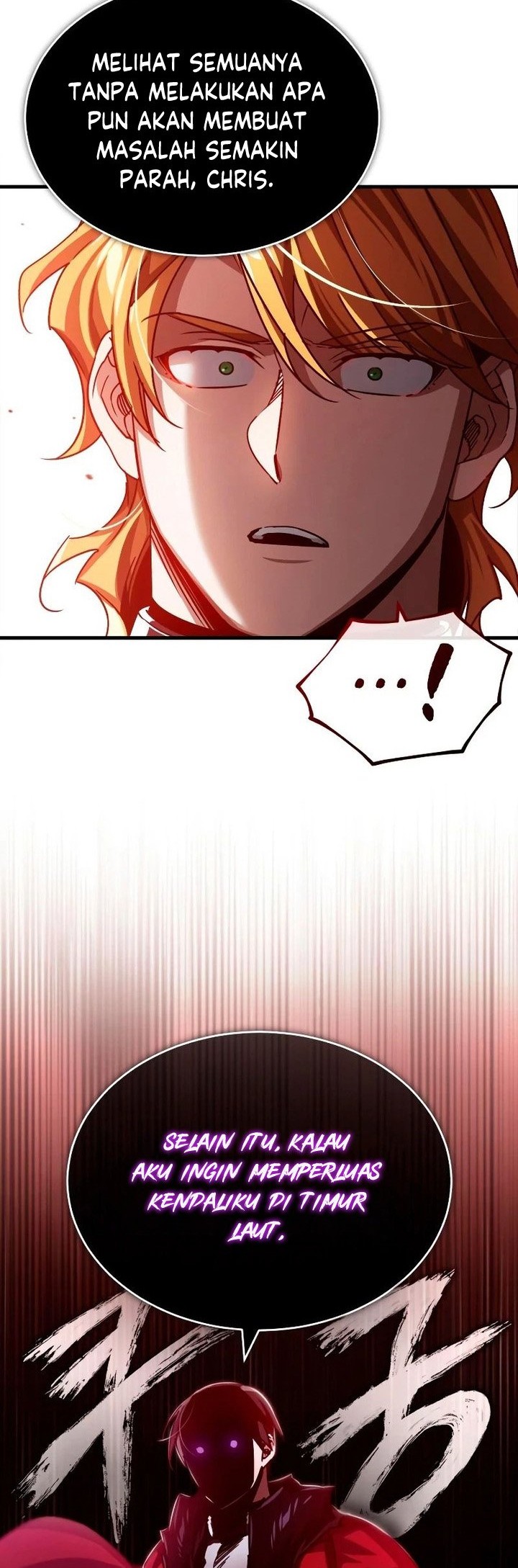 The Heavenly Demon Can’t Live a Normal Life Chapter 78 - halaman 15
