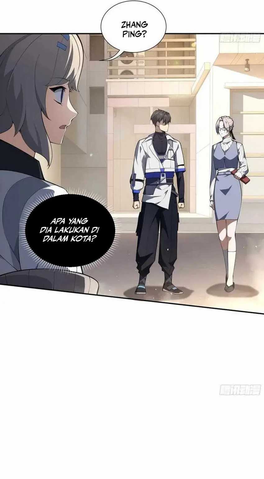 The Heavenly Demon Can’t Live a Normal Life Chapter 78 - halaman 3