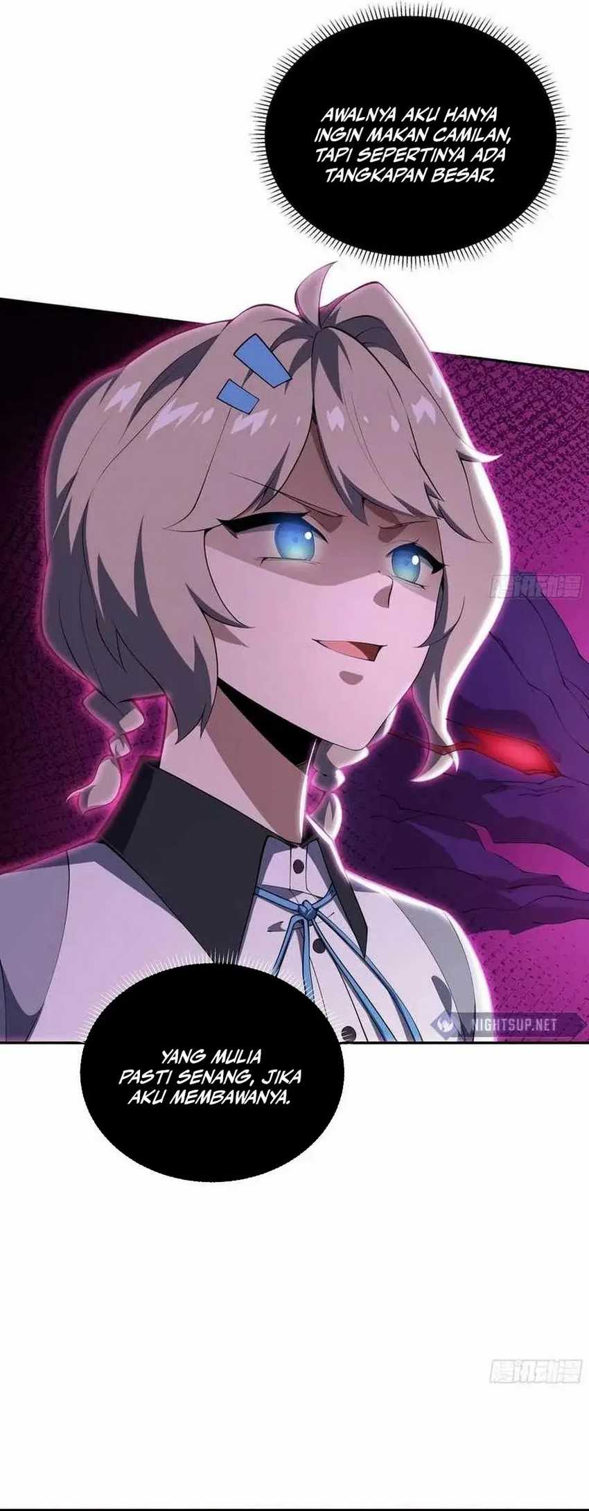 The Heavenly Demon Can’t Live a Normal Life Chapter 78 - halaman 4